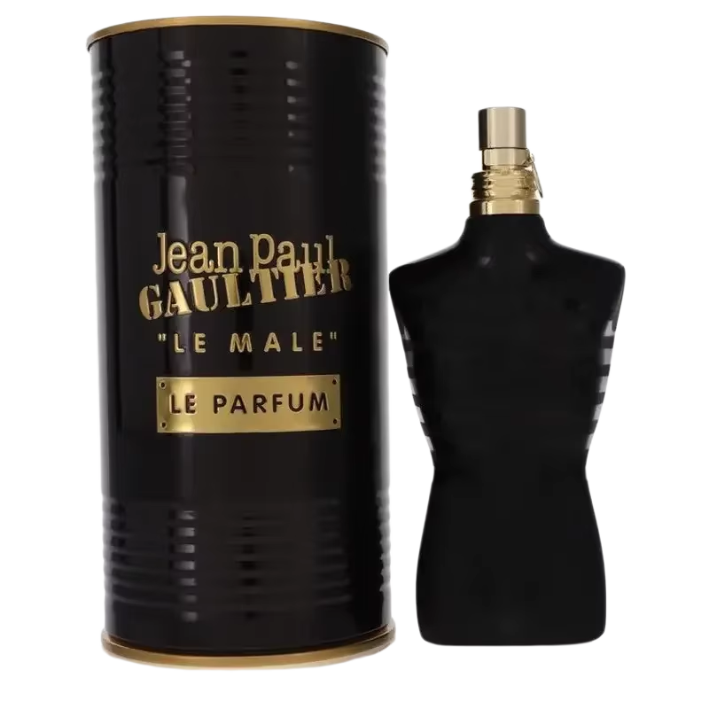 Jean Paul Gaultier Le Beau Par - Jeans recension och pris