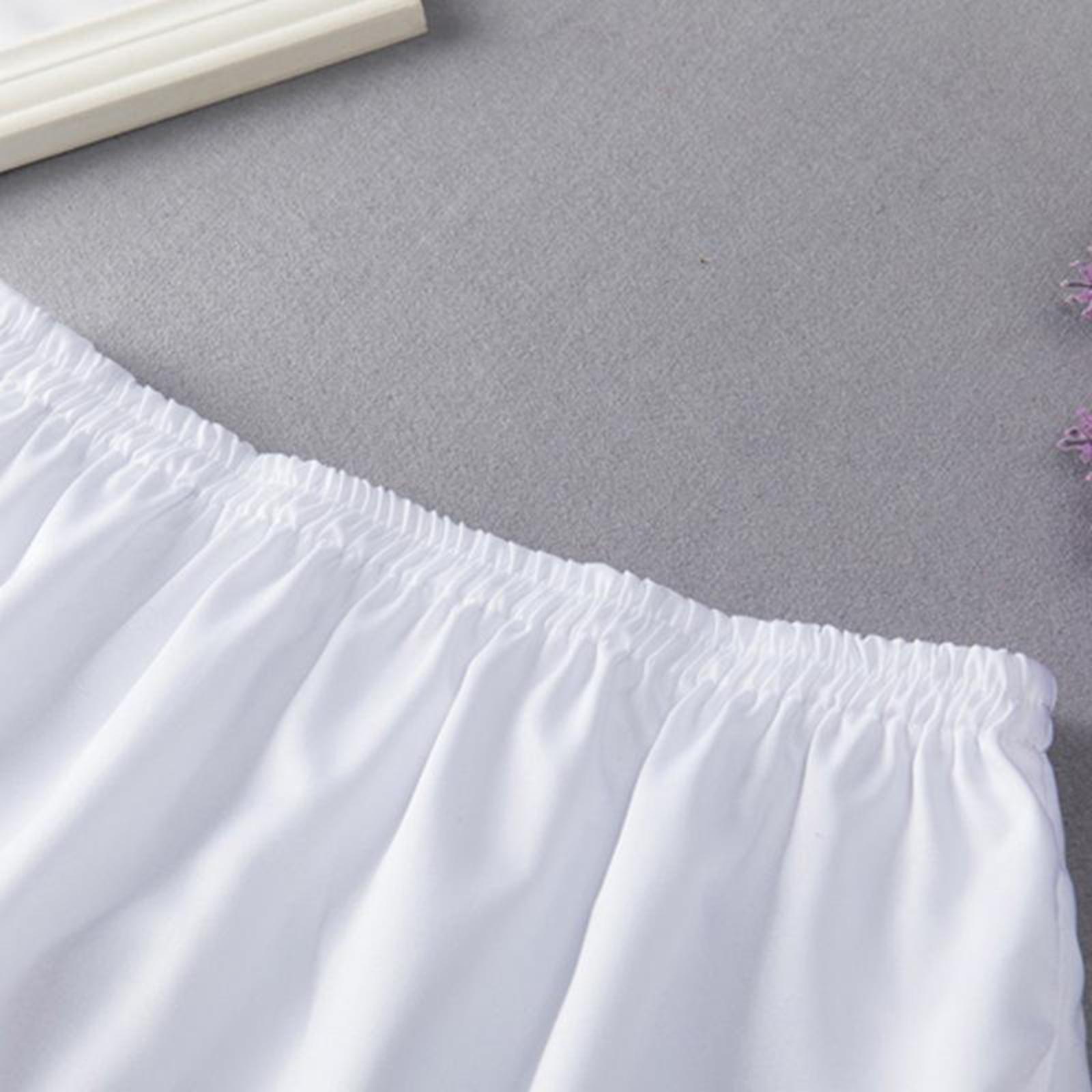 Detachable Waist Skirt Faux Bl - Skirts recension och pris