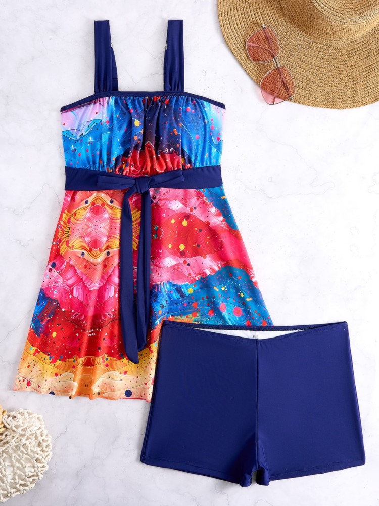 New Tankini Swimwears Tankini  - Swimwear recension och pris