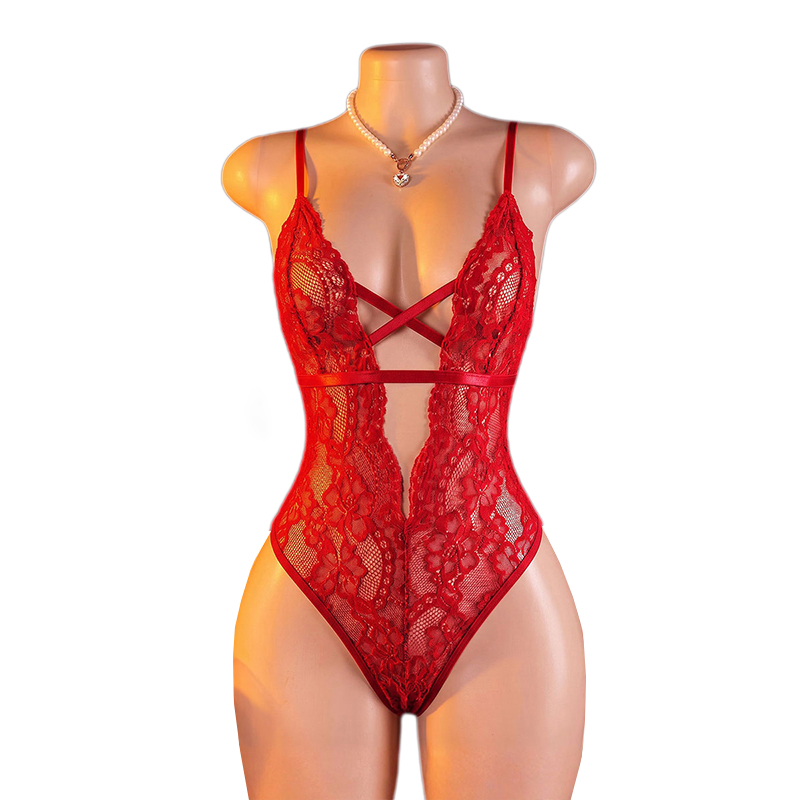 Sexy Women's Underwear Exotic  - Lingerie recension och pris