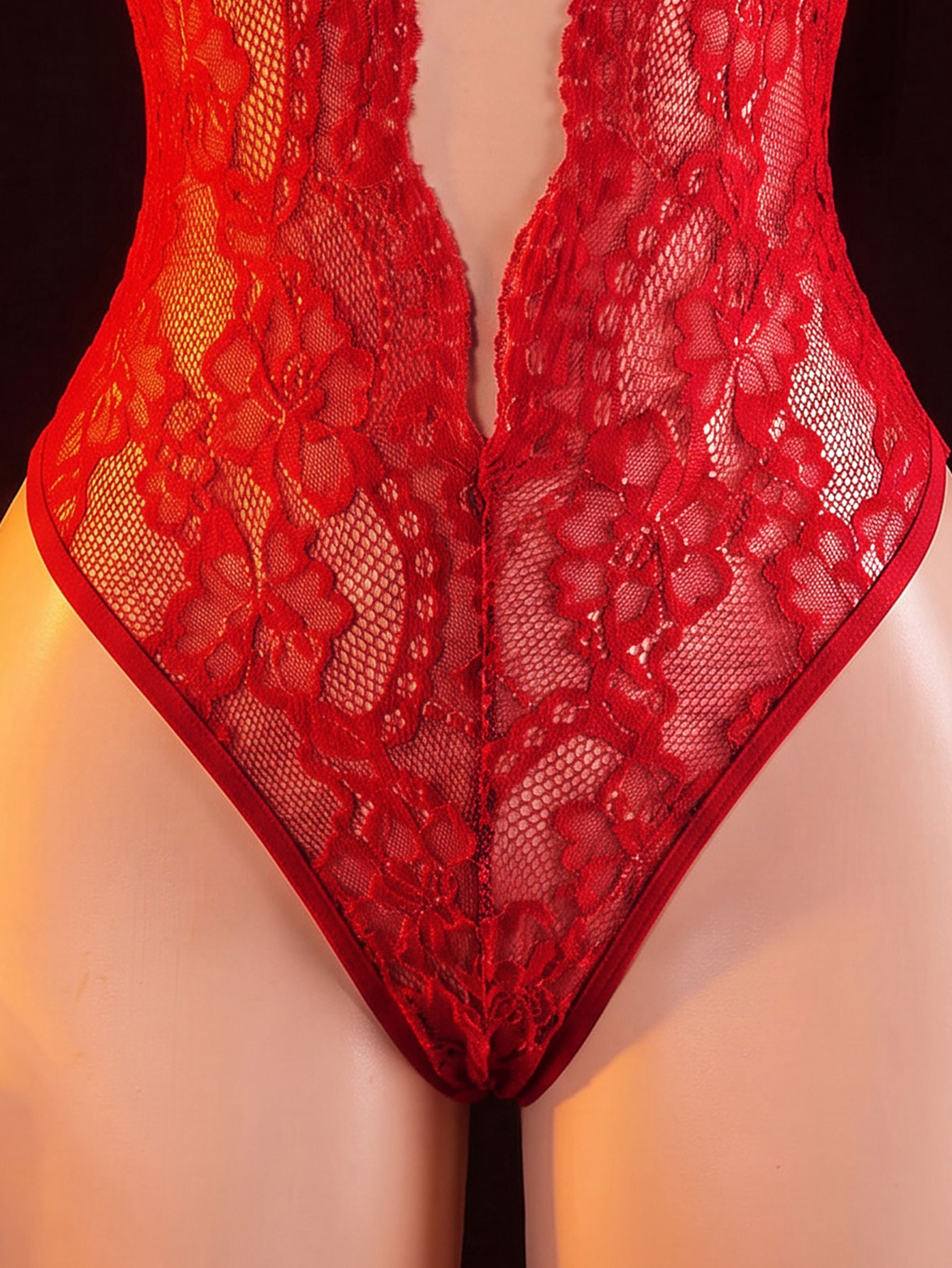 Sexy Women's Underwear Exotic  - Lingerie recension och pris