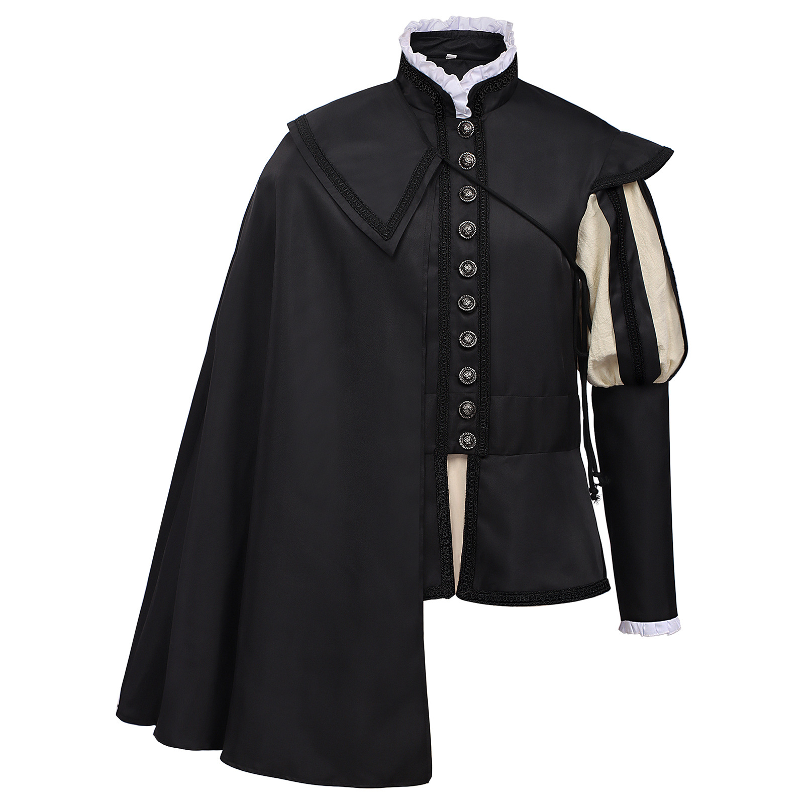 Medieval Men Tudor Elizabethan - Tops recension och pris
