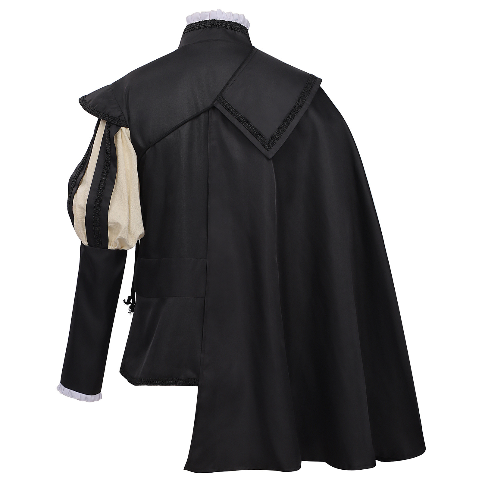 Medieval Men Tudor Elizabethan - Tops recension och pris
