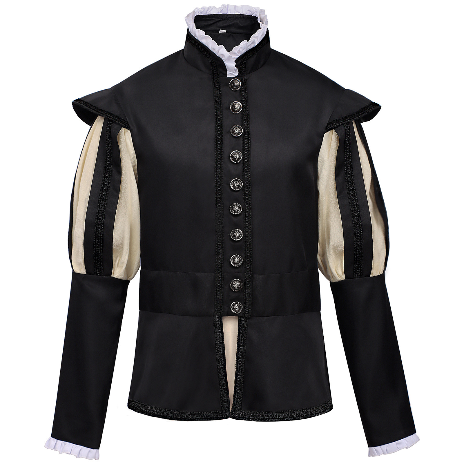 Medieval Men Tudor Elizabethan - Tops recension och pris