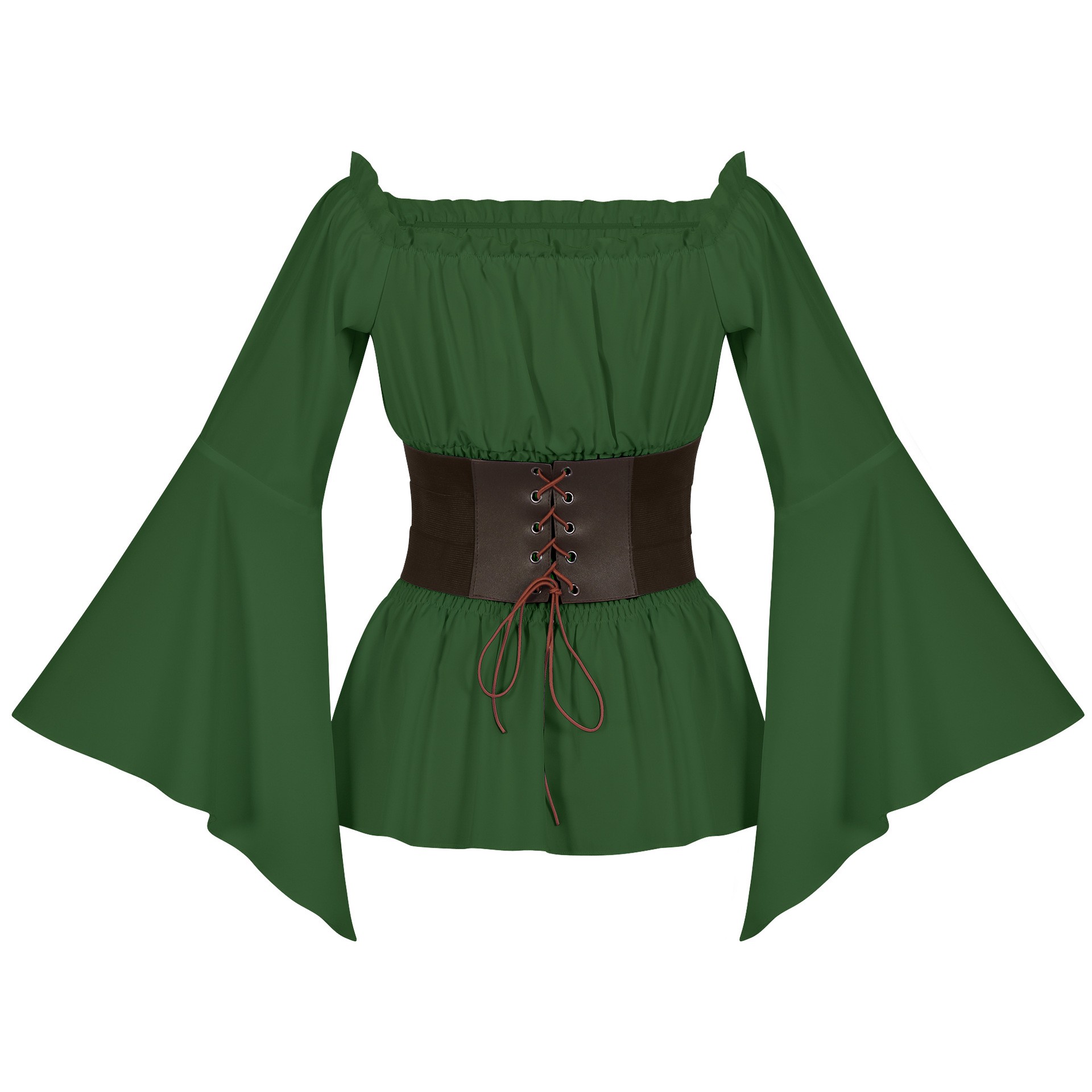 Fantasy Theme Blouse Stage Per - Blouses recension och pris