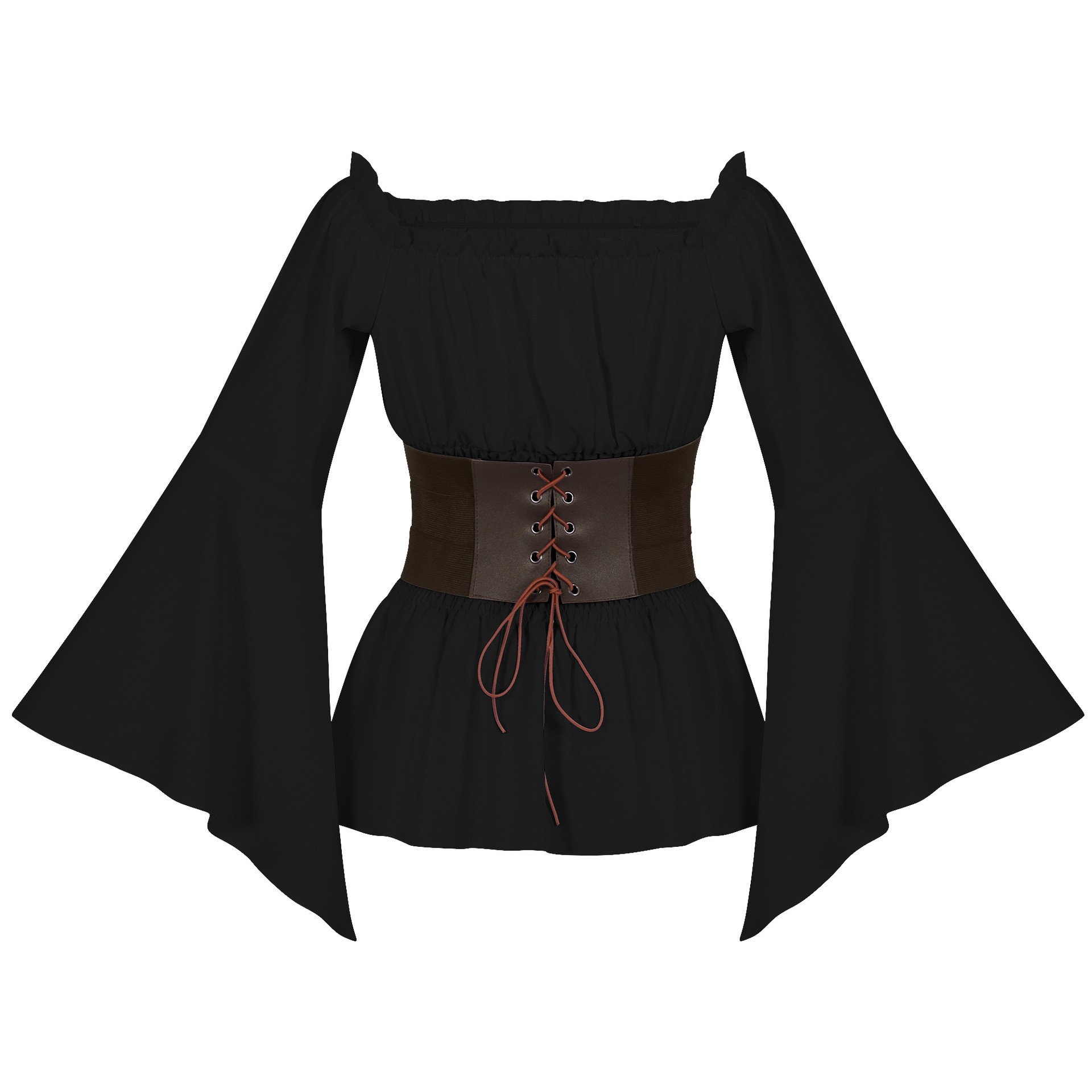 Fantasy Theme Blouse Stage Per - Blouses recension och pris