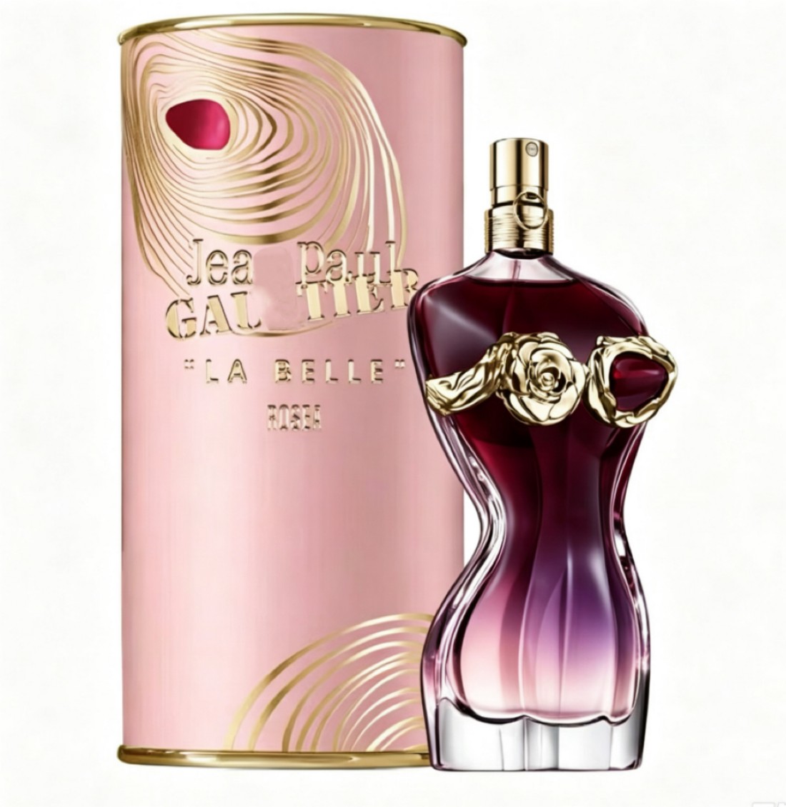 Jean Paul Gaultier La Belle Ro - Jeans recension och pris