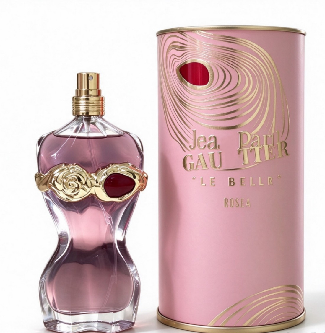 Jean Paul Gaultier La Belle Ro - Jeans recension och pris