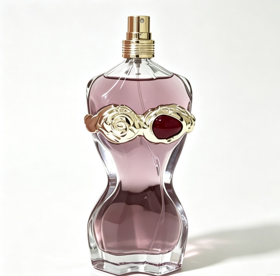 Jean Paul Gaultier La Belle Ro - Jeans recension och pris