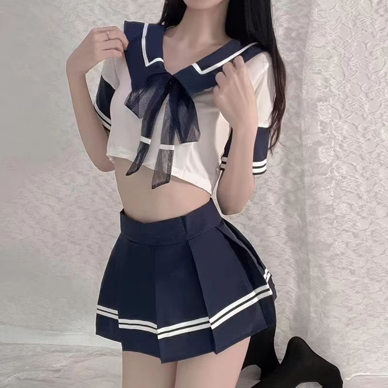 Women Sweet Pure Aesthetic Cos - Lingerie recension och pris