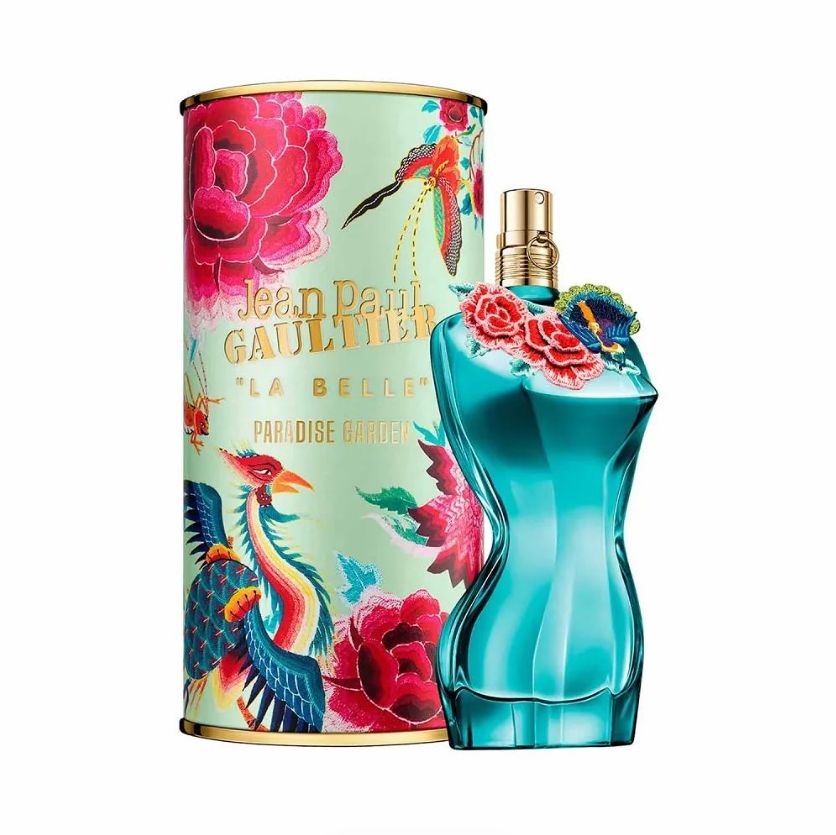 Jean Paul Gaultier La Belle Pa - Jeans recension och pris